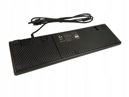 Klawiatura Logitech G413 Silver