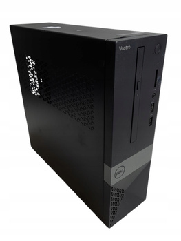 Komputer stacjonarny Dell Vostro 3250 i5-6400|8GB RAM|500GB HDD