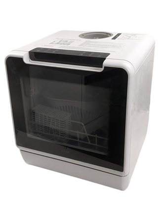 Zmywarka HAVA TDQR07 8 programów 5L 950W LED przenośna