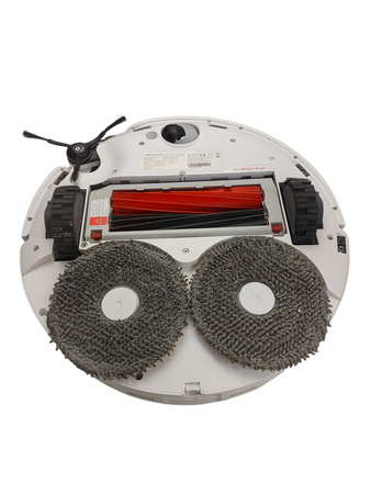 Robot Sprzątający RoboRock Qrevo Master Biały