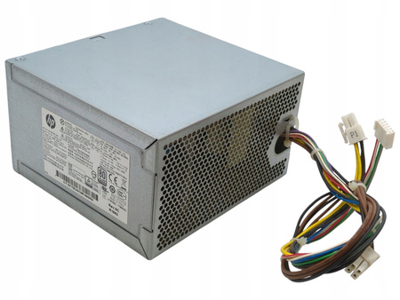 Zasilacz komputerowy HP EPA92 ENT14 280W 80 PLUS Platinum EliteDesk 800 G2