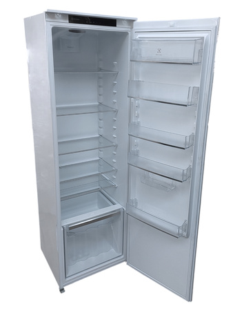Lodówka do zabudowy Electrolux KRS4DE18S 177,2cm 311 litrów