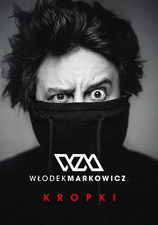 Kropki Włodek Markowicz