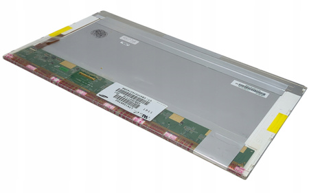 Matryca Samsung LTN156KT02 15,6" 1600x900px 40pin Matowa