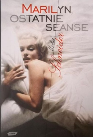 Marilyn, ostatnie seanse