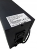 Zasilacz awaryjny UPS LI-SS-Schuko 850VA480W