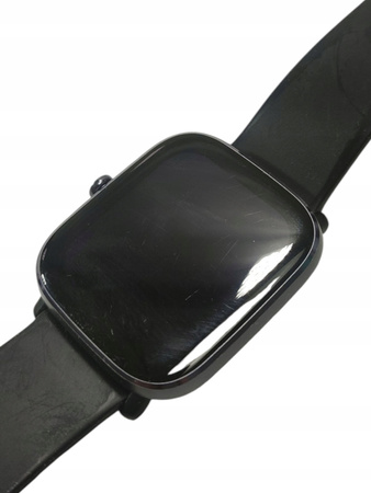 SMARTWATCH AMAZFIT GTS 2 MINI METEOR BLACK