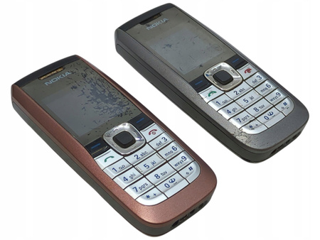 Pakiet telefonów 2 x Nokia 2610