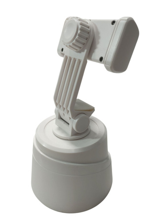 Gimbal ręczny elektroniczny VÖGEL BSF360W Biały