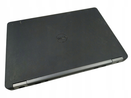 Laptop Dell Latitude E7470 Intel i5-6300U 8GB RAM DDR4