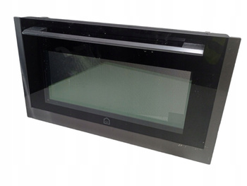 DRZWI PIEKARNIKA GOODHOME 34,5cm x 59,5cm