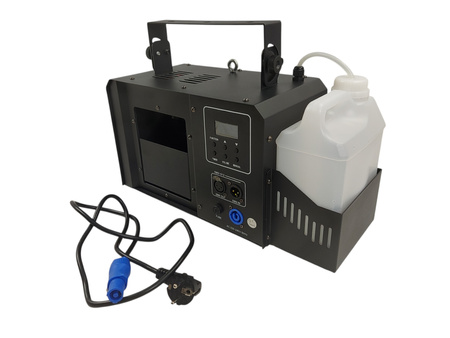 Wytwornica dymu maszyna do mgły DMX-512 700 W