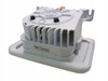 WENTYLATOR DO LODÓWKI WHIRLPOOL W5 821C W H 2