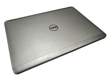 LAPTOP DELL LATITUDE E7240; i5-4300U; 8GB DDR3L; 240GB mSATA