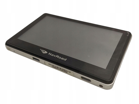Nawigacja Samochodowa NavRoad ENOVO S