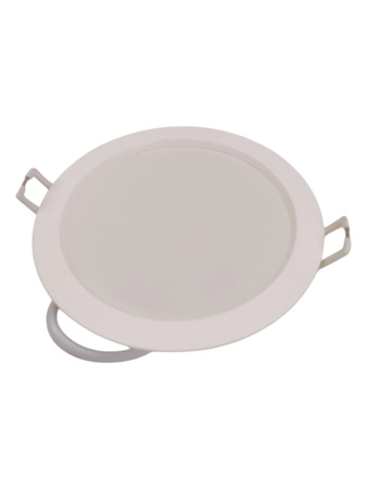 Panel LED Oprawa Punktowa 8W 800lm 4000K Spot Biały Downlight Ledvance