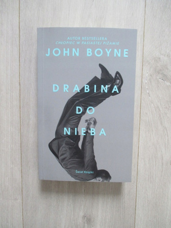 Drabina do nieba