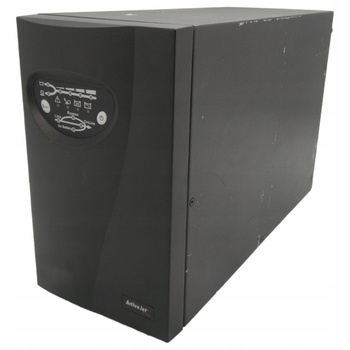 UPS Active Jet GES102N200035 1000VA