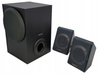 GŁOŚNIKI KOMPUTEROWE + SUBWOOFER CREATIVE INSPIRE P380