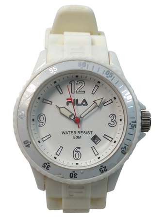 Zegarek damski FILA FA 1023-G biały