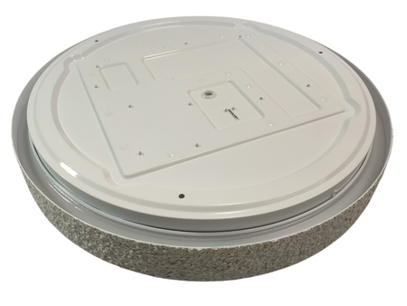 Lampa sufitowa Plafon Led Orbis Yummy 390mm 2700lm 24W ciepła Ledvance