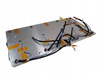 POLE INDUKCJI POCZWÓRNE A02919503D J2111150 ELECTROLUX 94959696200