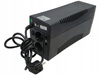 Zasilacz awaryjny UPS ActiveJet AJE 626 USB 650VA 360W