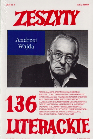 Zeszyty Literackie