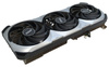 Chłodzenie karty graficznej NVIDIA MSI RTX 4080 Ventus 3X
