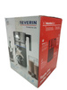 Spieniacz Podgrzewacz do Mleka Elektryczny 700ml Severin SM 3586 500W