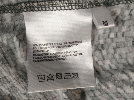 Kombinezon damski C&A Rozmiar M SZARY