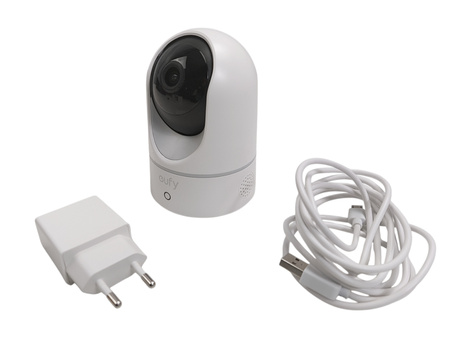 Kamera Wewnętrzna 2K Eufy Security Indoor Cam E220 T8410C