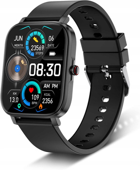 Smart Watch TS29 1,69 cala Fitness Tracker