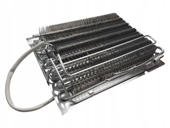 ZESPÓŁ PAROWNIKA DO LODÓWKI WHIRLPOOL W9C 941C OX