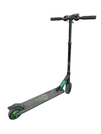 Hulajnoga Elektryczna Motus Scooty 6.5