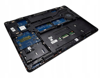 Płyta główna laptopa Dell ADP70 LA-C832P i5-6440HQ