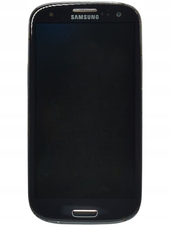 Smartfon Samsung Galaxy S III Neo GT-i9301I 4,8'' 1,5/16 GB (czarny)