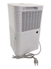 OSUSZACZ POWIETRZA PRO BREEZE 12L 3 TRYBY PB-18-EU BIAŁY