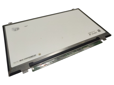 Matryca LG LP140WF3 14" 1920x1080px; 30pin MATOWA