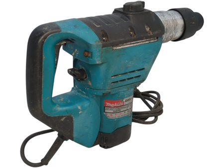 Młot udarowy Makita GBH 4 DFE 1600W