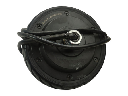 SILNIK Z OPONĄ 22VHL17H09293161 KOŁO HULAJNOGI CAVION GO