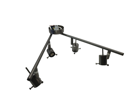 Oprawa ścienno sufitowa Kanlux EVELI EL-4I