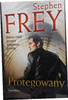 Protegowany Stephen Frey