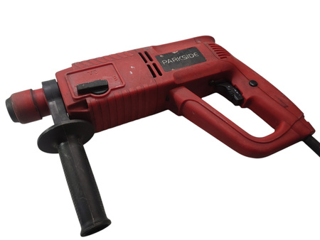 MŁOTOWIERTKARKA MŁOT UDAROWY PARKSIDE PEBH900 900W