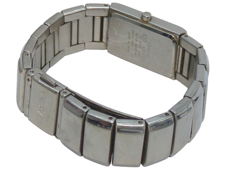 Zegarek damski na bransolecie CASIO 1747 TP-2037