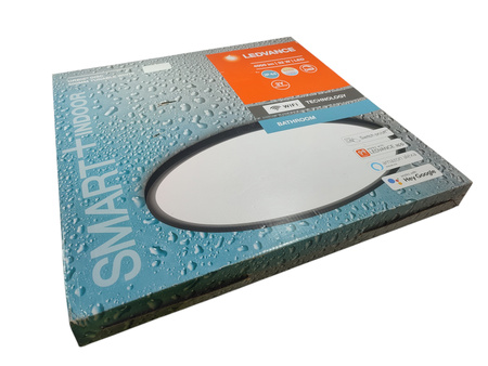 Lampa sufitowa LED LEDVANCE SMART+ ORBIS DISC 32W 4000lm WiFi 50cm
