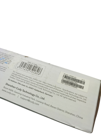 Router LTE Cudy LTE AC1200 router na karte SIM Wi-Fi 5 4G LTE MESH