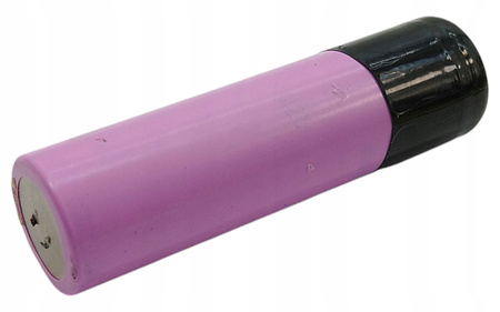 Akumulator Ogniwo SAMSUNG ICR18650-26J M 2600mAh 5,2A