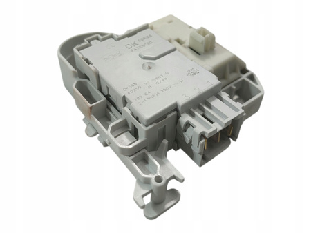 BLOKADA ELEKTRYCZNA DRZWI 9000756621 00638259 PRALKI BOSCH