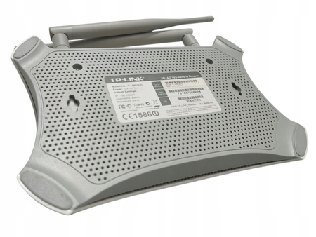 Router TP-Link TL-MR3420 3G/4G LTE